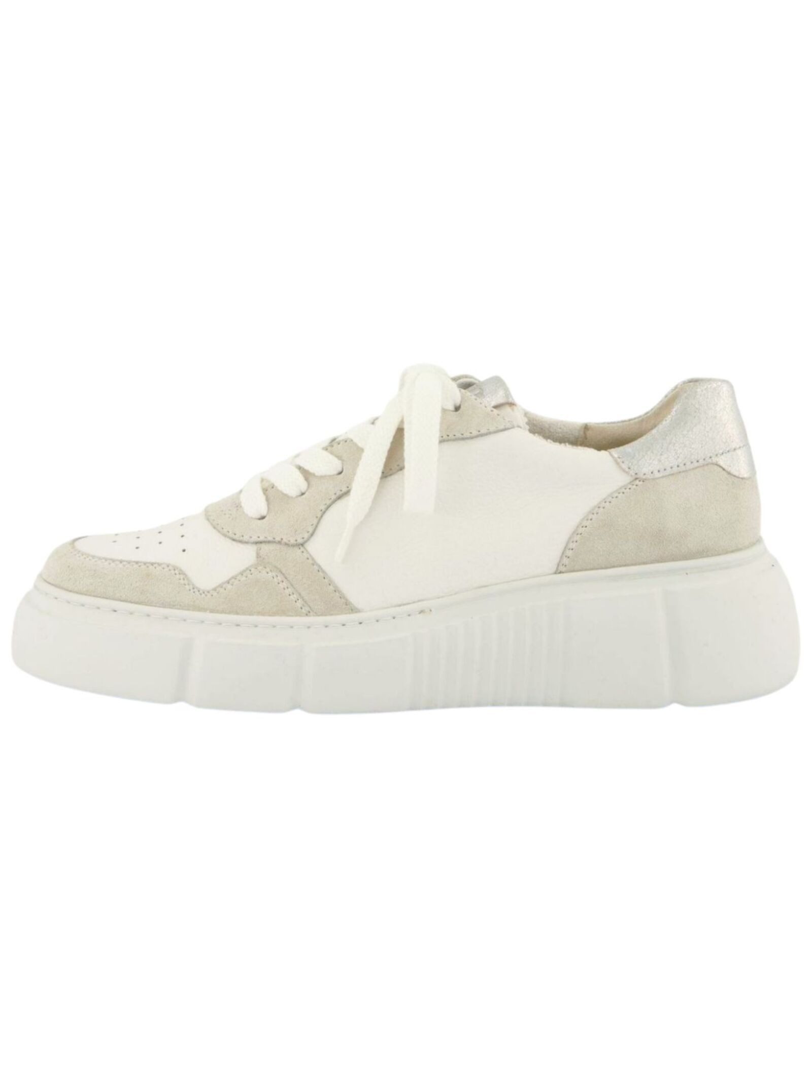 Paul Green Sneaker Leder Sneaker günstig online kaufen