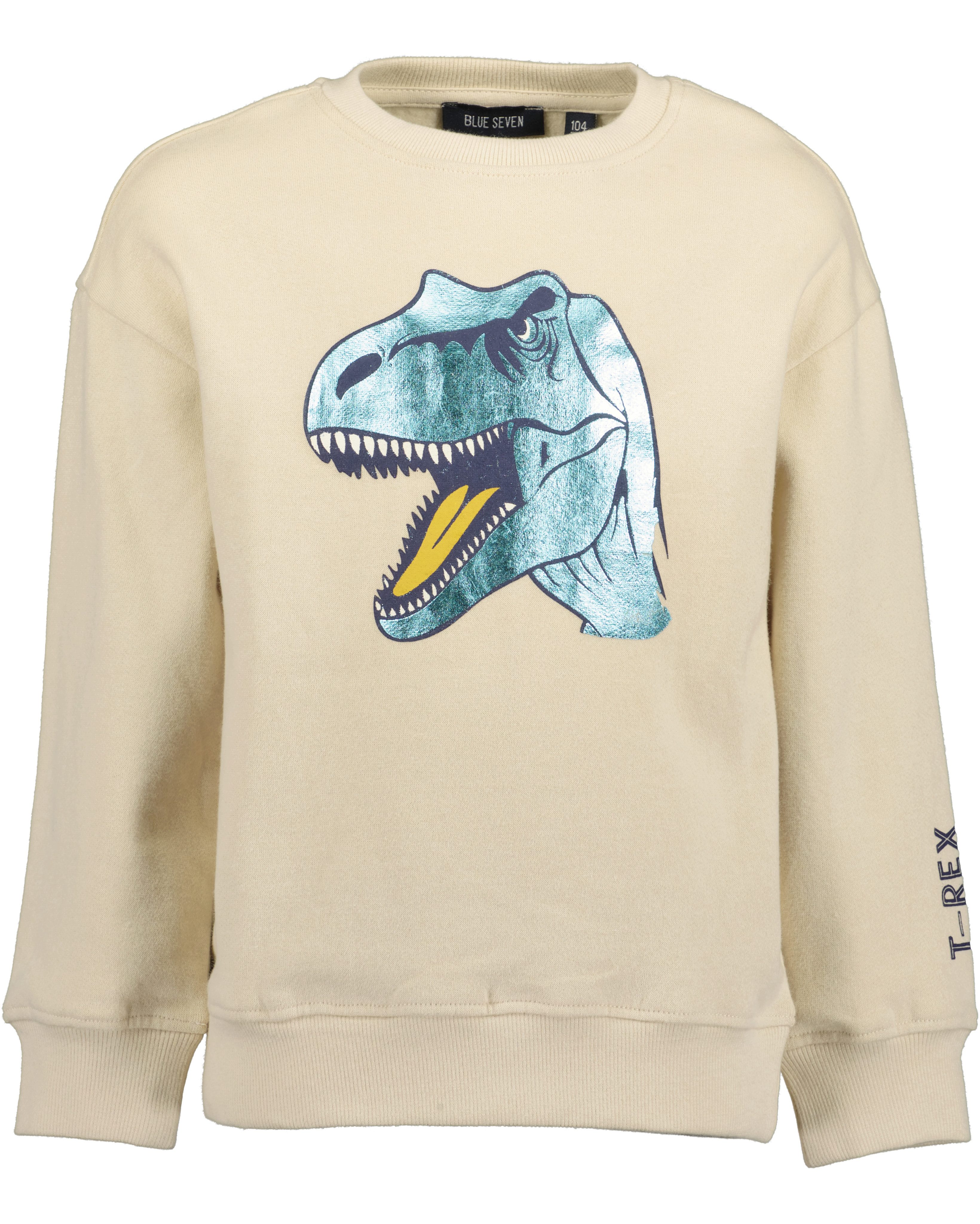 Blue Seven Sweatshirt Baumwolle
