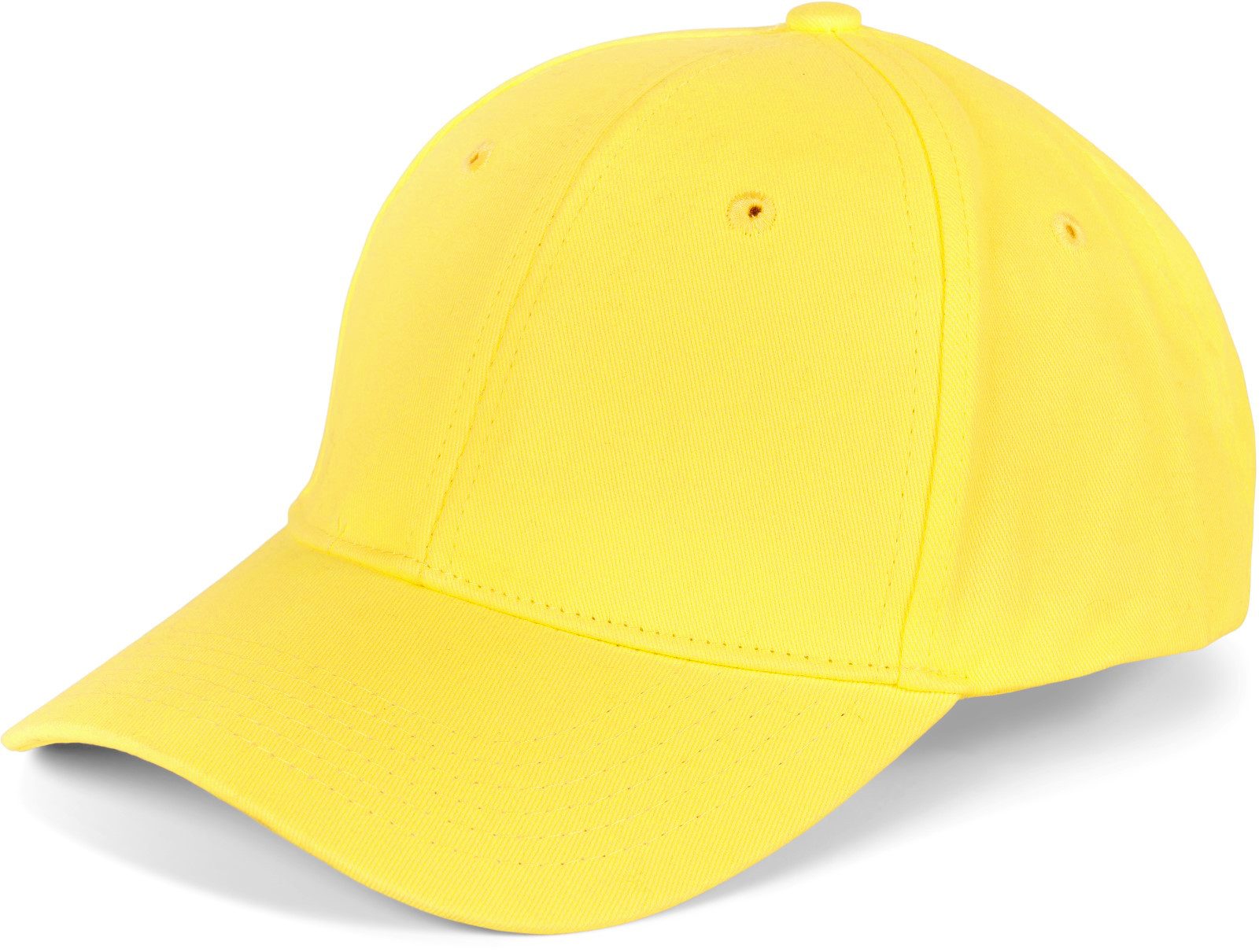 styleBREAKER Baseball Cap Baseball Cap Einfarbig (1-St)
