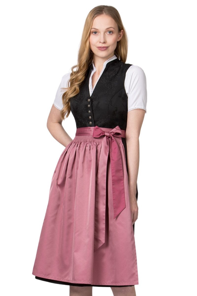 Stockerpoint Dirndlschürze Dirndlschürze - KRISTIN - günstig online kaufen
