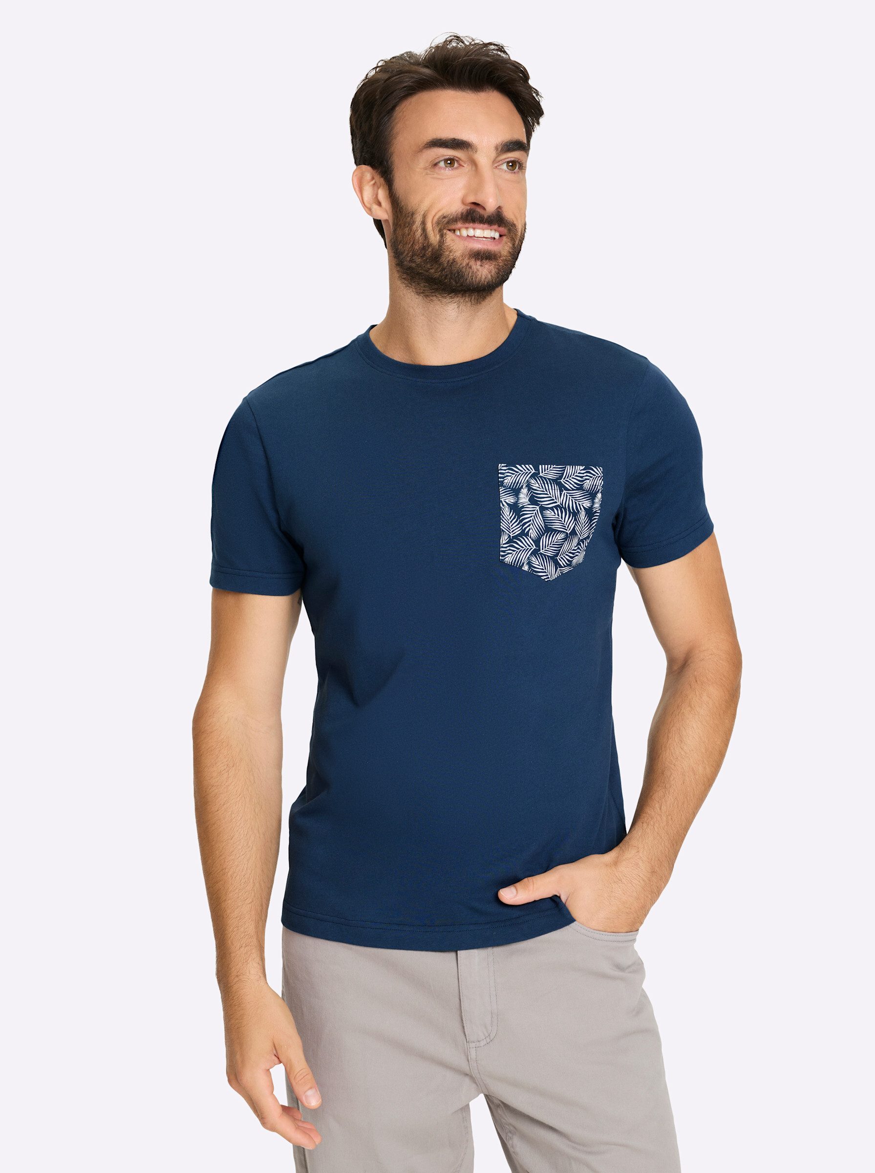 T-Shirt T-Shirt Kurzarm