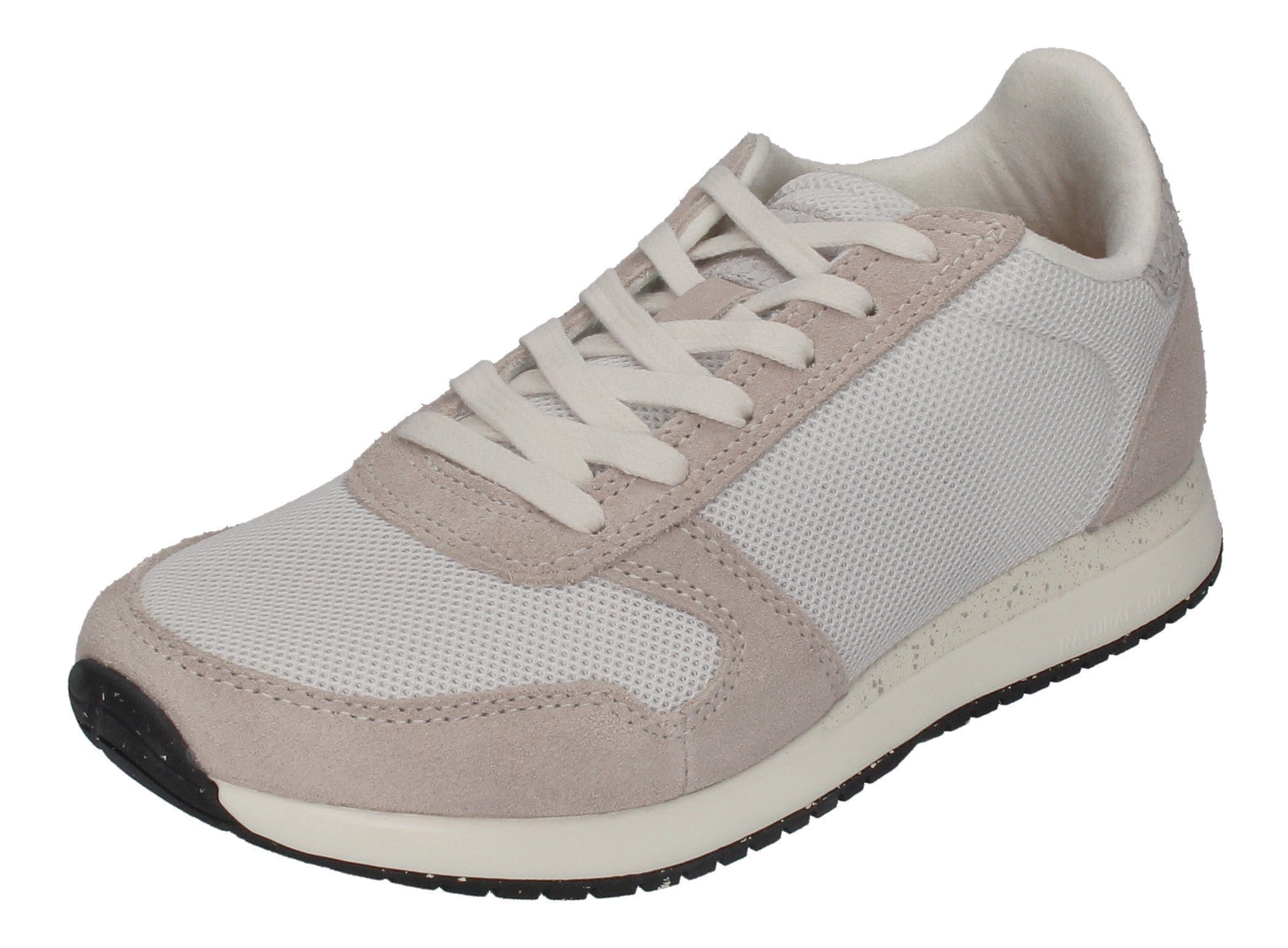 WODEN YDUN FIFTY WL132 Sneaker Bright White