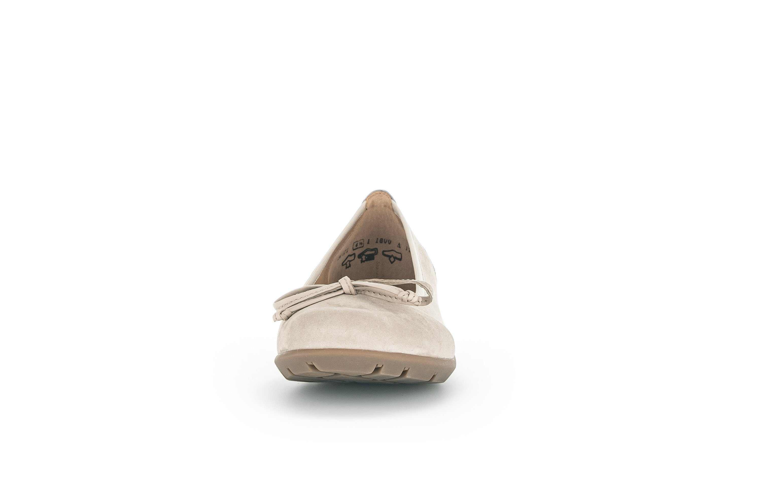 (desert) Ballerina Beige Gabor