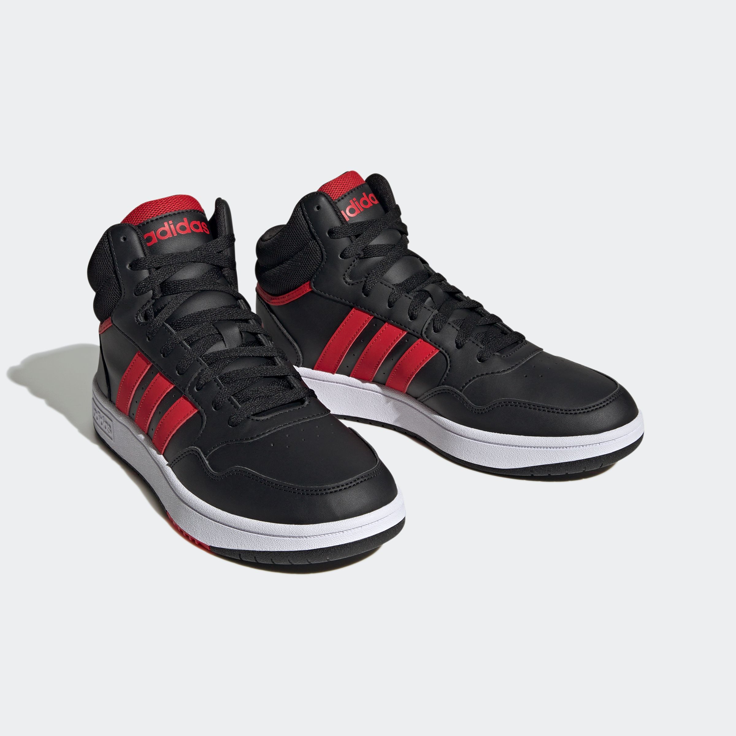 adidas Sportswear HOOPS 3.0 MID Sneaker günstig online kaufen