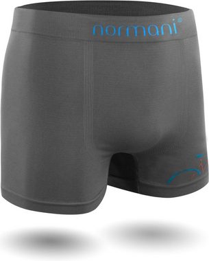 normani Retro Boxer Herren Sport Unterhosen aus schnell trocknendem Material