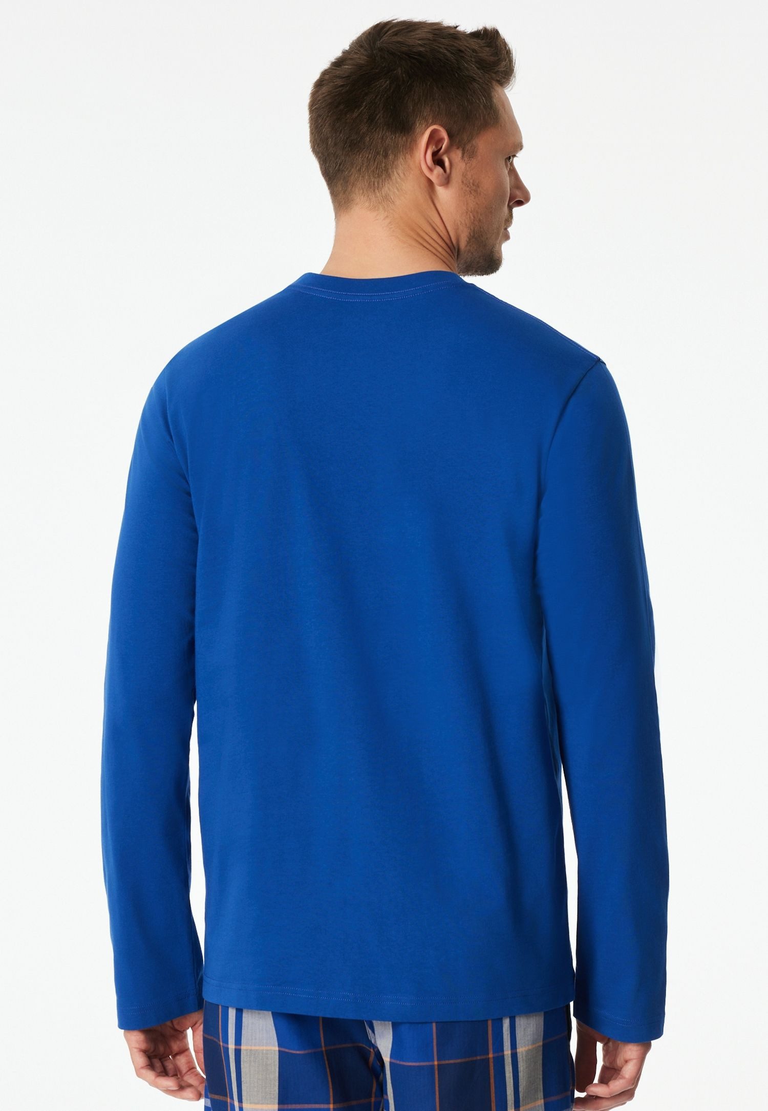 Schiesser Pyjamaoberteil
