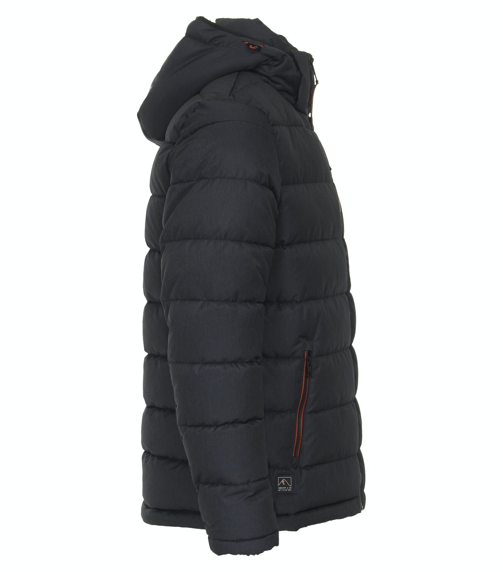 CASAMODA Steppjacke (135) 534161200 Blau