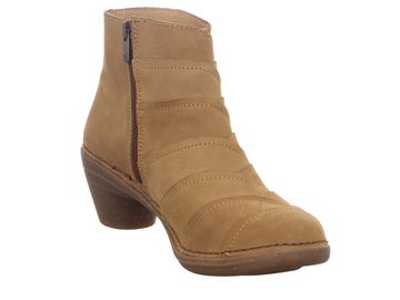 El Naturalista Aqua beige Stiefelette