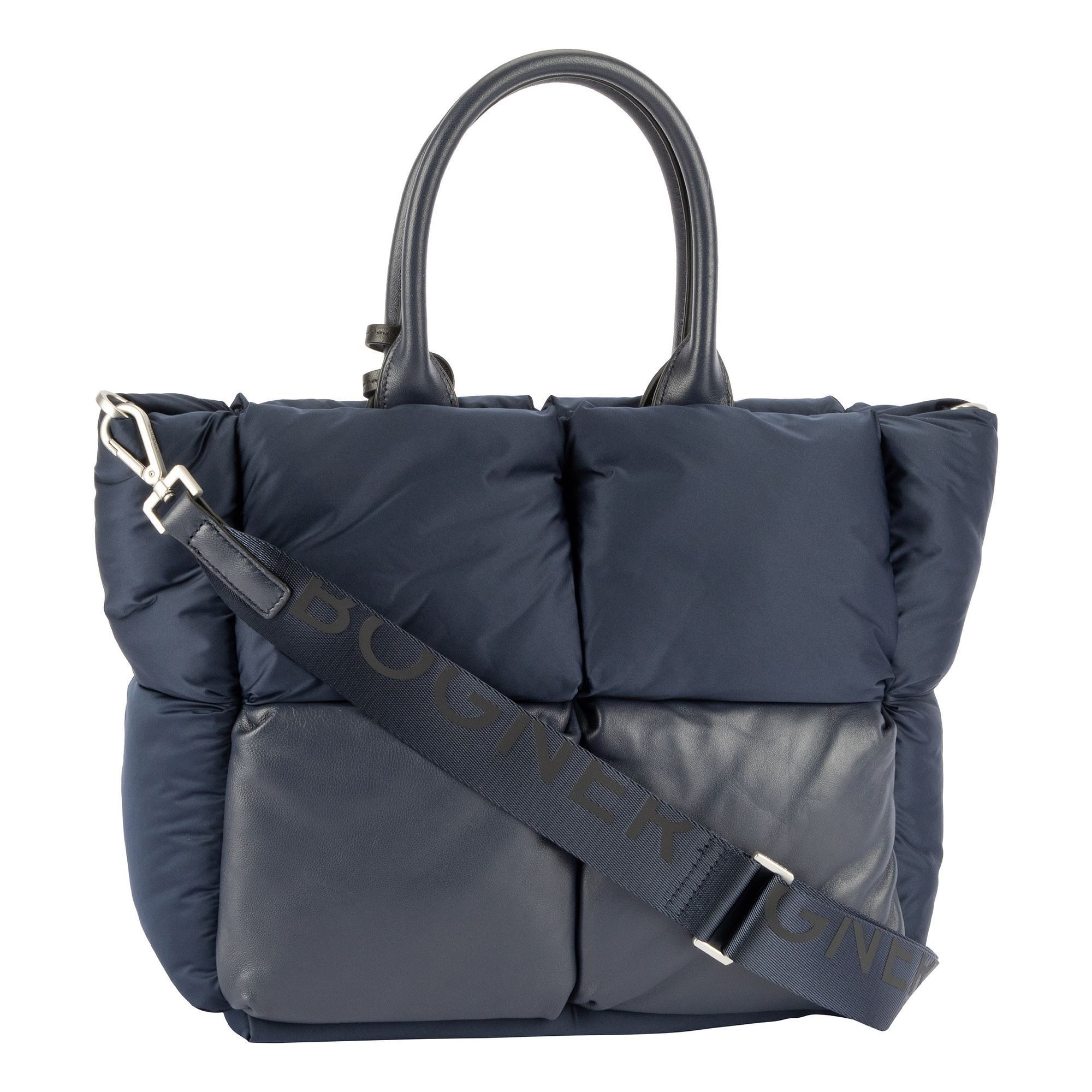 BOGNER Shopper Amelie, Polyester