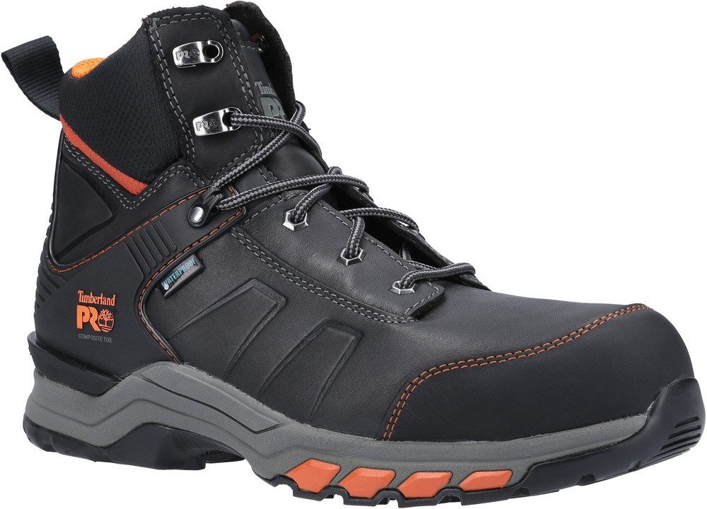 Timberland Pro Hypercharge 2.0 Sicherheitsschuh