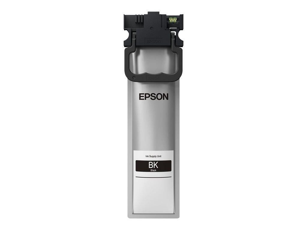 Epson WF-C53xx/WF-C58xx L Druckerpatrone schwarz Tintenpatrone