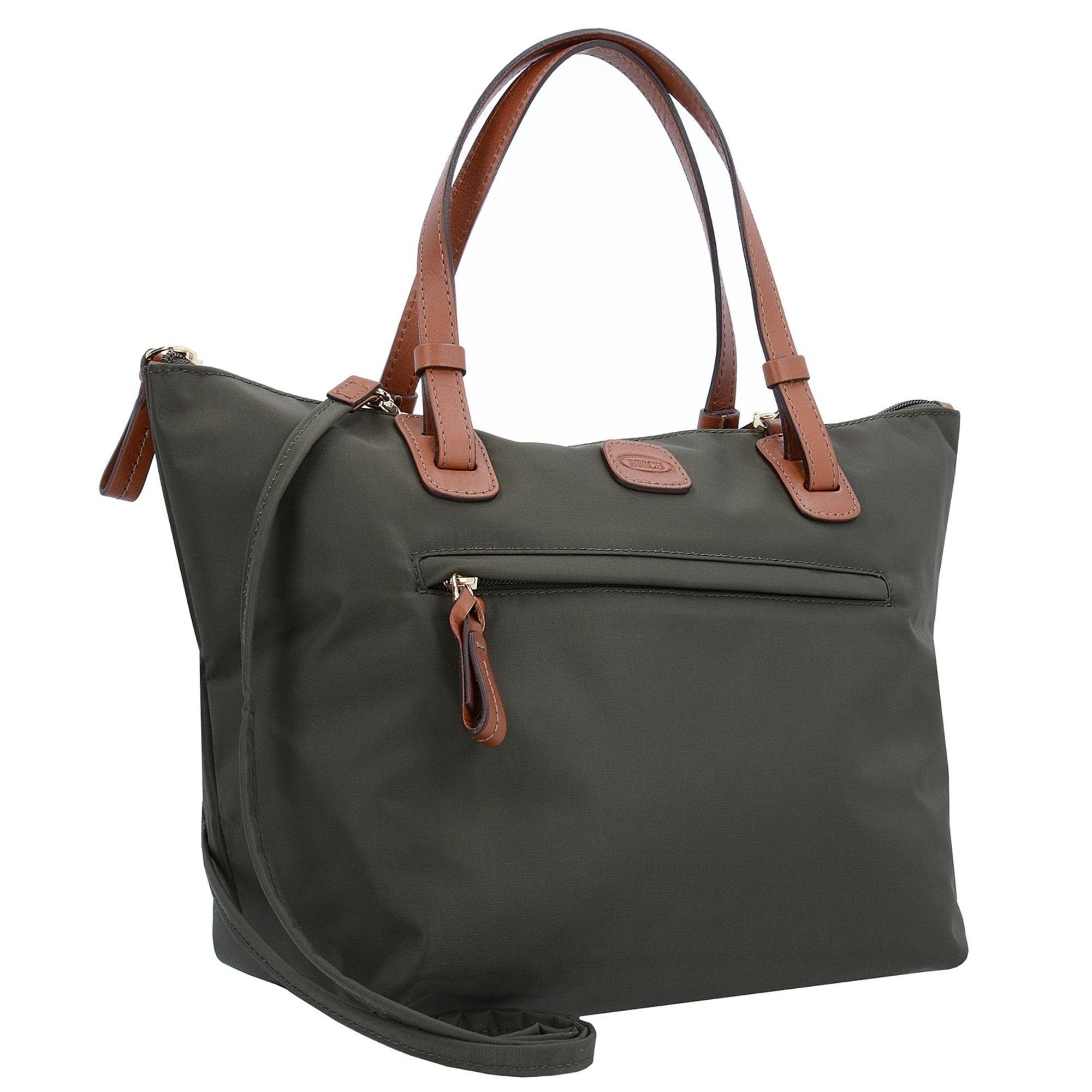 Bric's Henkeltasche X-Collection, Nylon