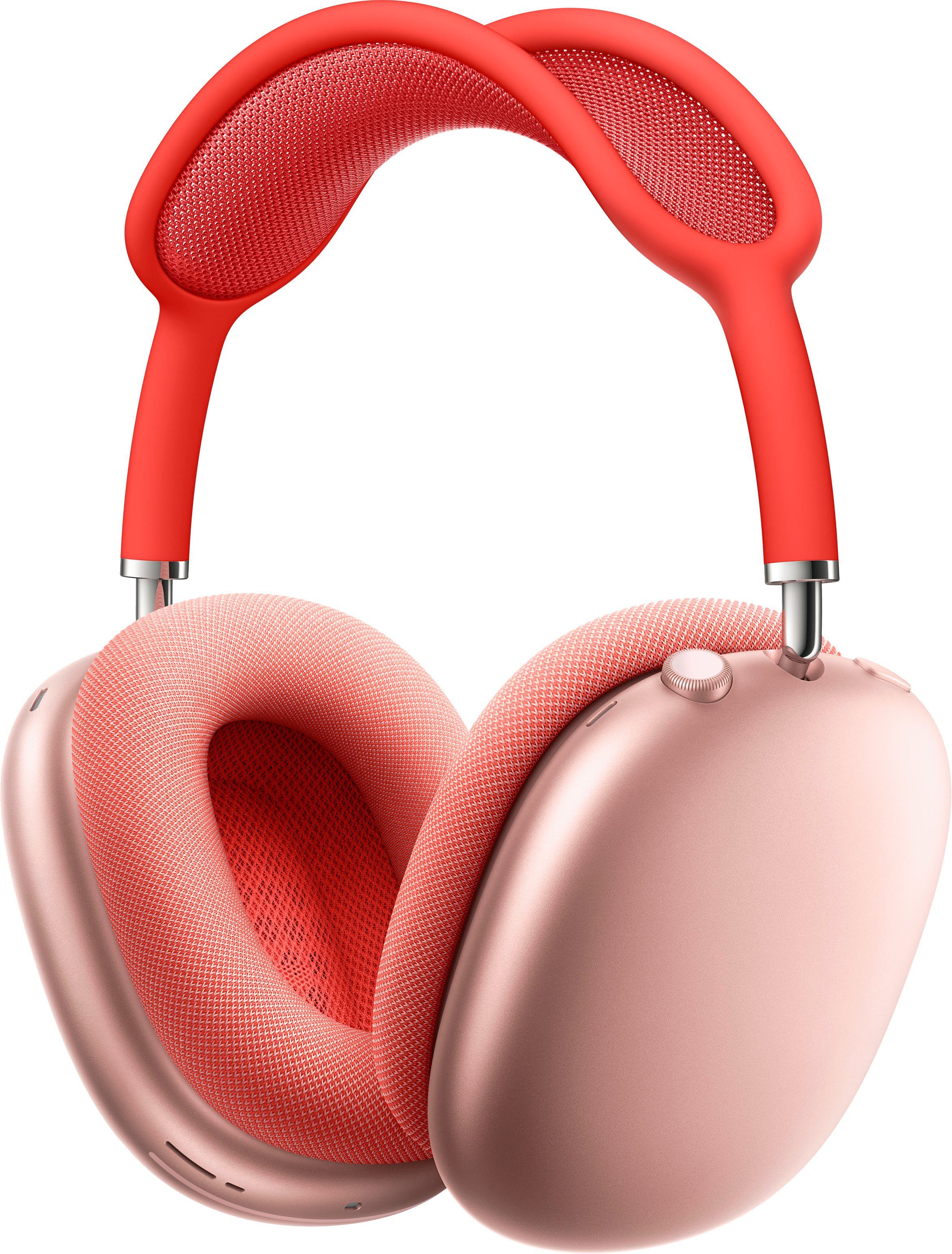 Apple »AirPods Max« Over-Ear-Kopfhörer (Active Noise Cancelling (ANC),  Transparenzmodus, Bluetooth) online kaufen | OTTO