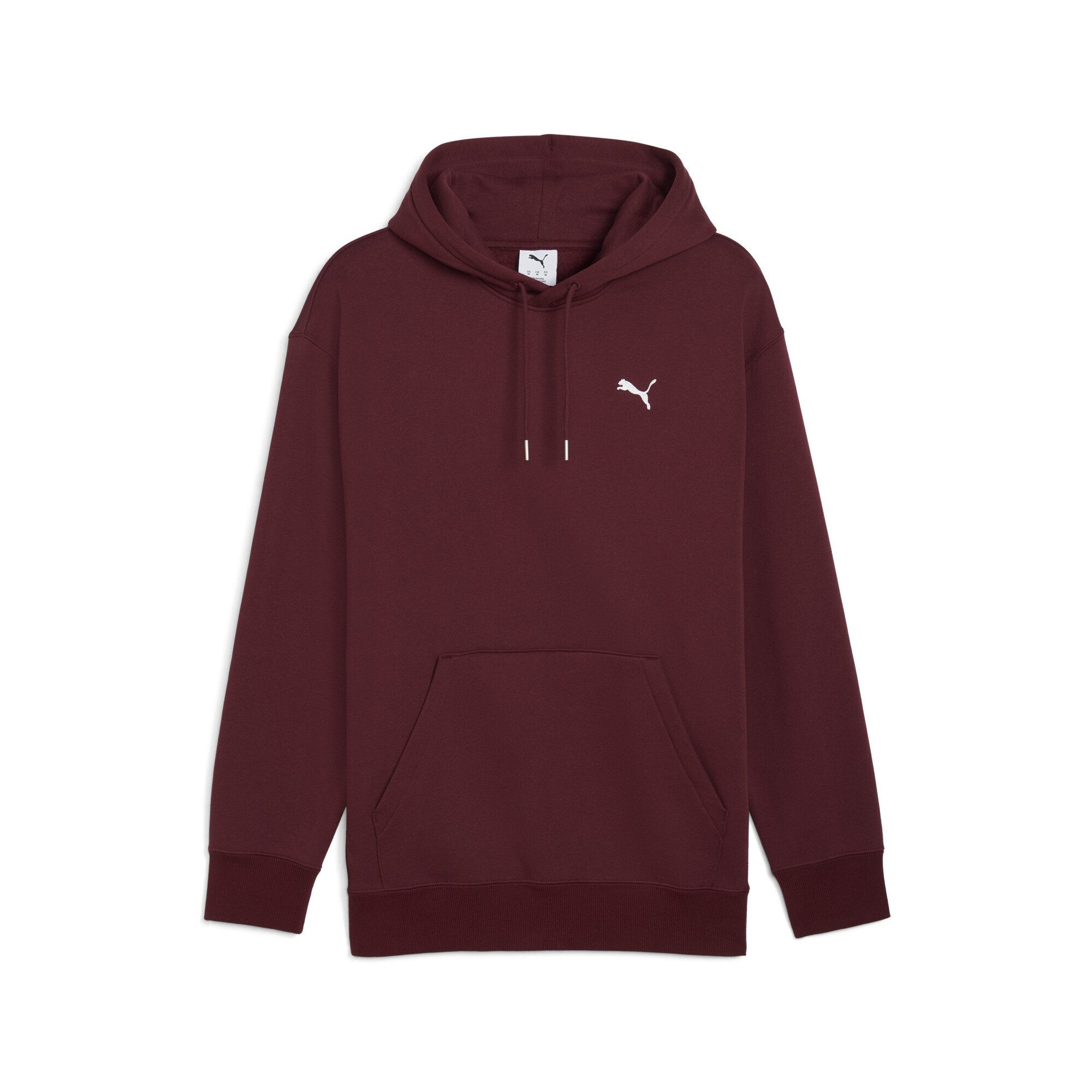 PUMA Hoodie Wardrobe Essentials Relaxed Fleece günstig online kaufen