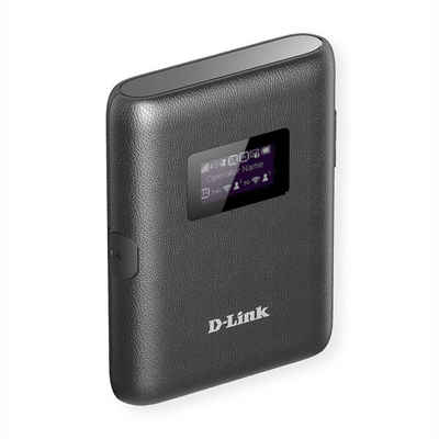 D-Link DWR-933 Mobile Hotspot LTE Kat.6 WLAN-Router