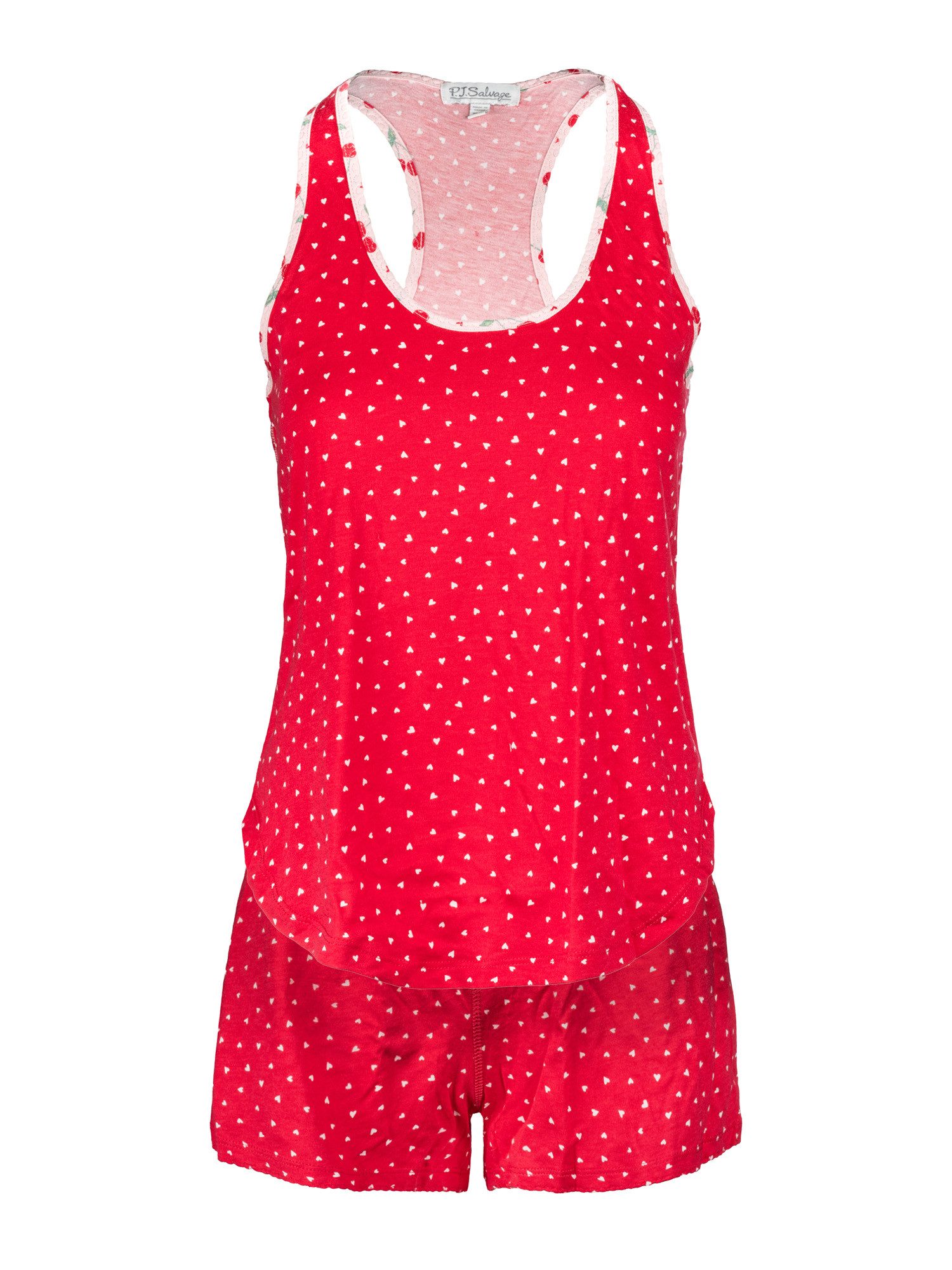 PJ Salvage Pyjama Mix and Match günstig online kaufen