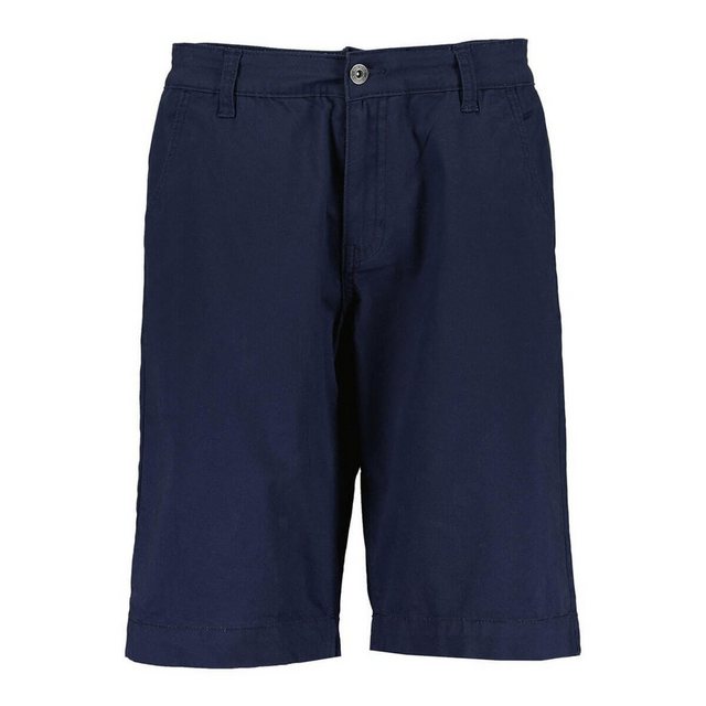 Blue Seven Bermudas Damen Bermuda Uni - Kurze Hose mit Seitentaschen günstig online kaufen
