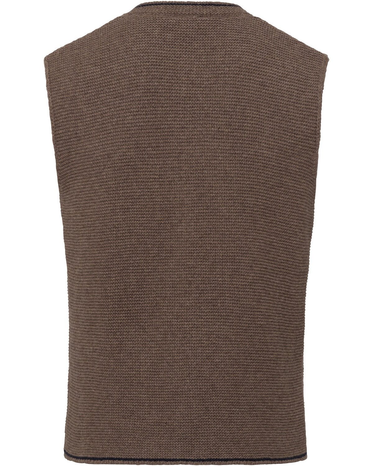 Luis Steindl Strickweste Links-Links Strickweste günstig online kaufen