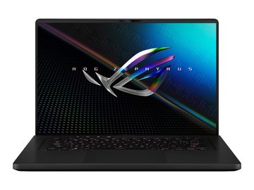 Asus ASUS ROG Zephyrus M16 GU603ZW-K8008W 40cm (16) i9-12900H 32GB 1TB... Notebook