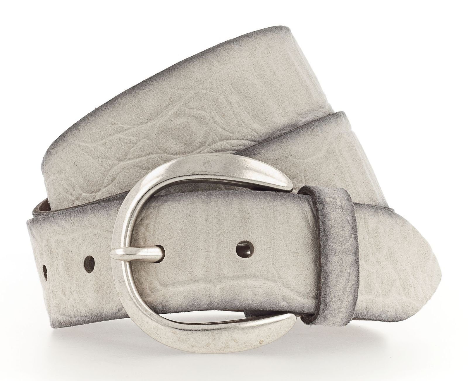 Vanzetti Ledergürtel Genuine Beauty günstig online kaufen