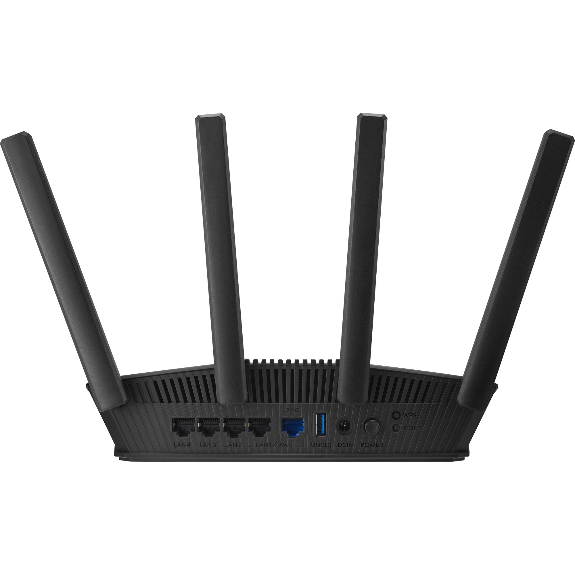 Asus ASUS RT-BE58U, Router WLAN-Router