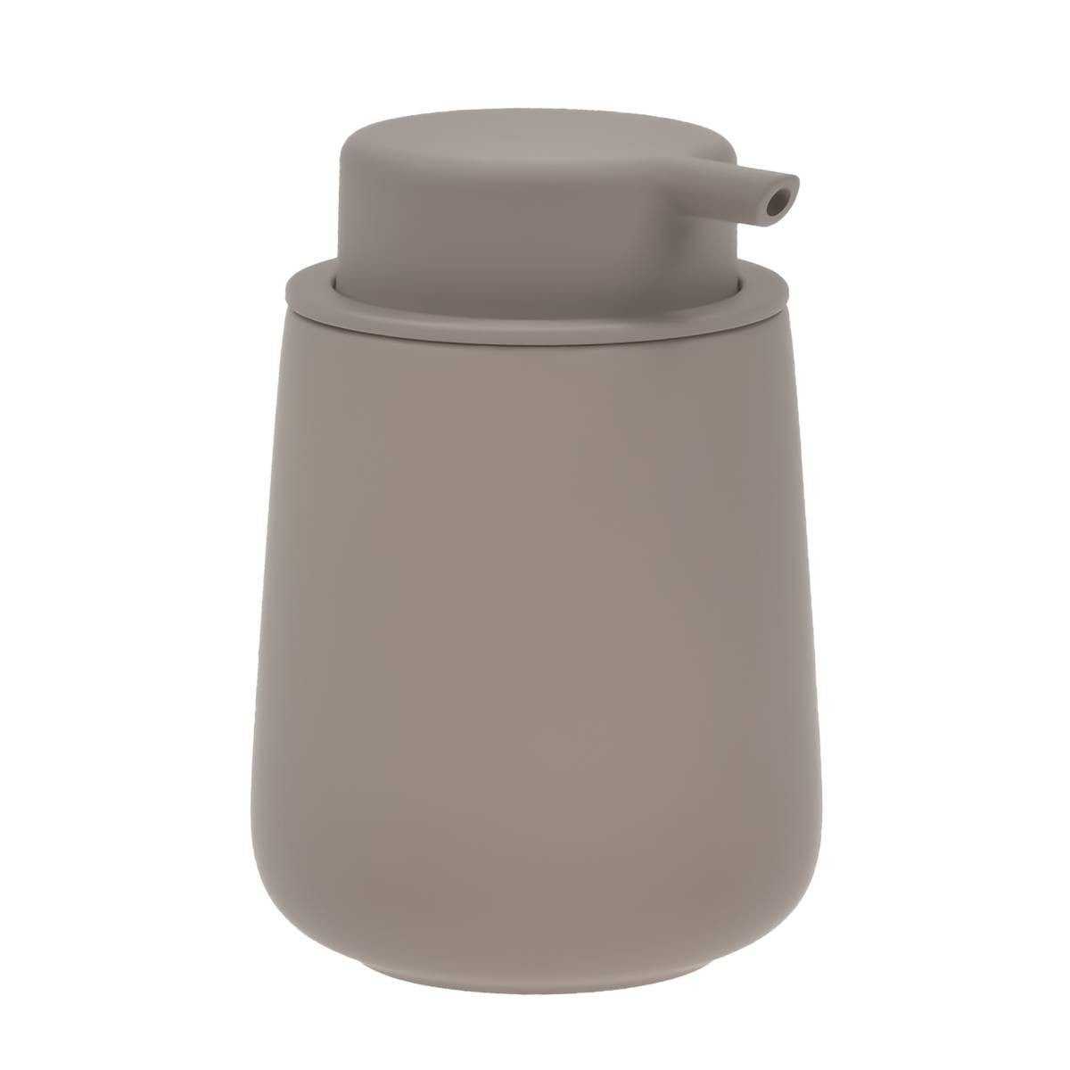 Zone Denmark Seifenspender "Nova One" mit moderner matter Oberfläche, Soft günstig online kaufen