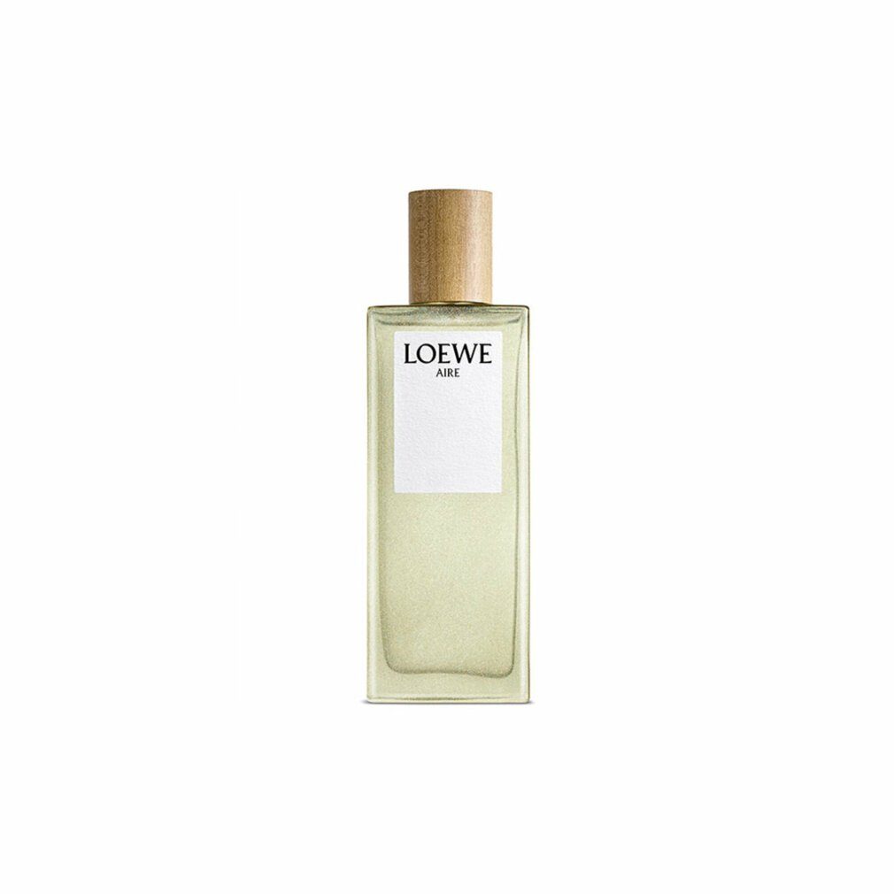 Loewe Eau de Toilette Aire Eau de Toilette Spray 150ml