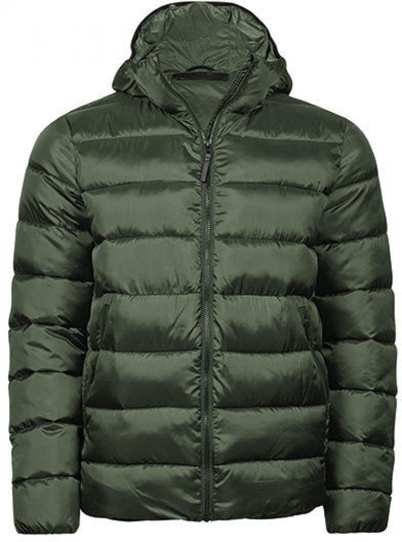 Tee Jays Kapuzensweatjacke Lite Hooded Jacket Wasserabweisend Unisex