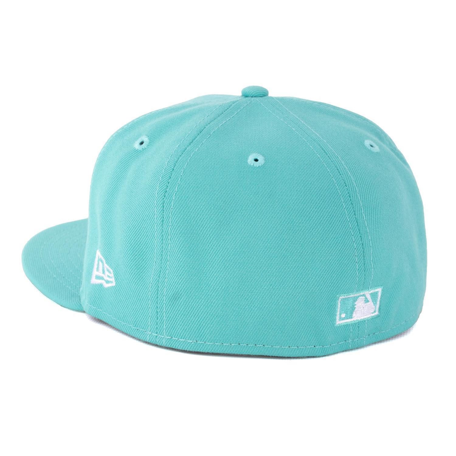 New Era Baseball Cap Cap New Era 59Fifty MLB New York Yankees (1-St)