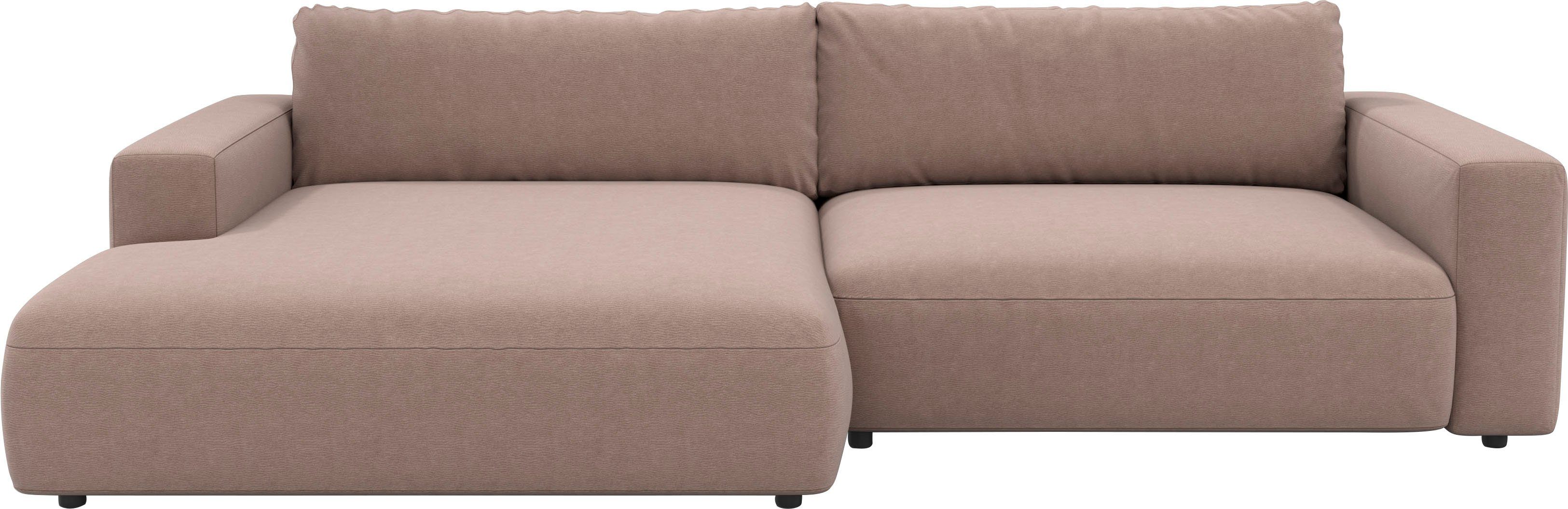 Musterring Ecksofa LUCIA L-Form