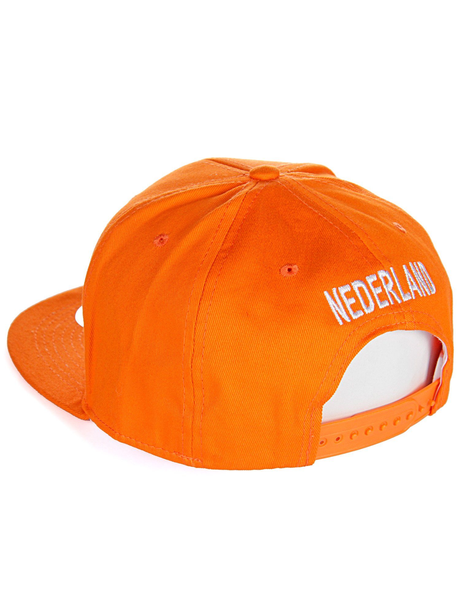 RedBridge Baseball Cap Niederlande-Stickerei trendiger mit Sunderland