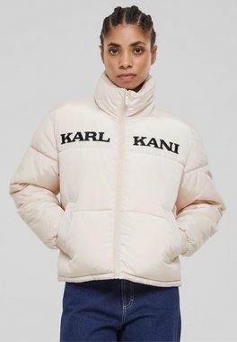 Karl Kani Winterjacke Karl Kani Damen KW-JK012-023-19 KK Retro Essential Puffer Jacket (1-St)