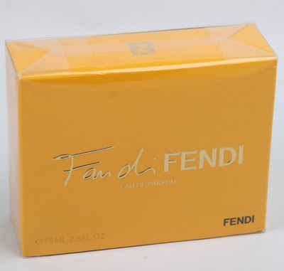 FENDI Eau de Parfum FENDI Fan di Eau de Parfum 75ml