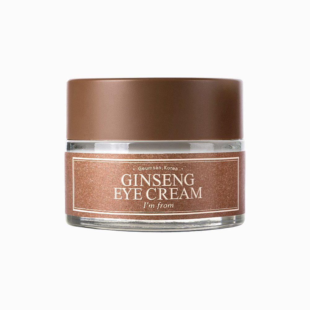 I'm from Augencreme I'm From Ginseng Eye Cream