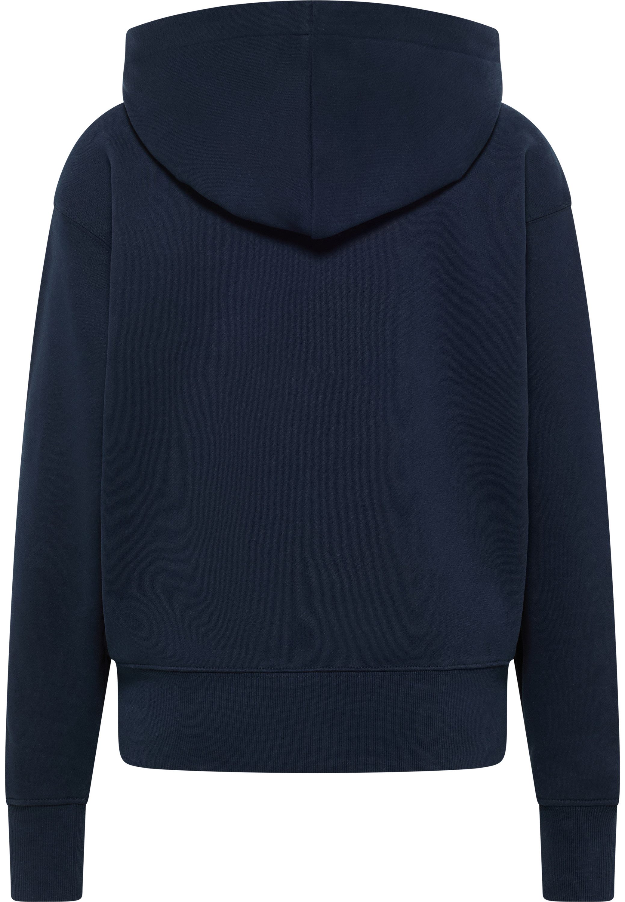 MUSTANG Sweatshirt Damen Style Margo