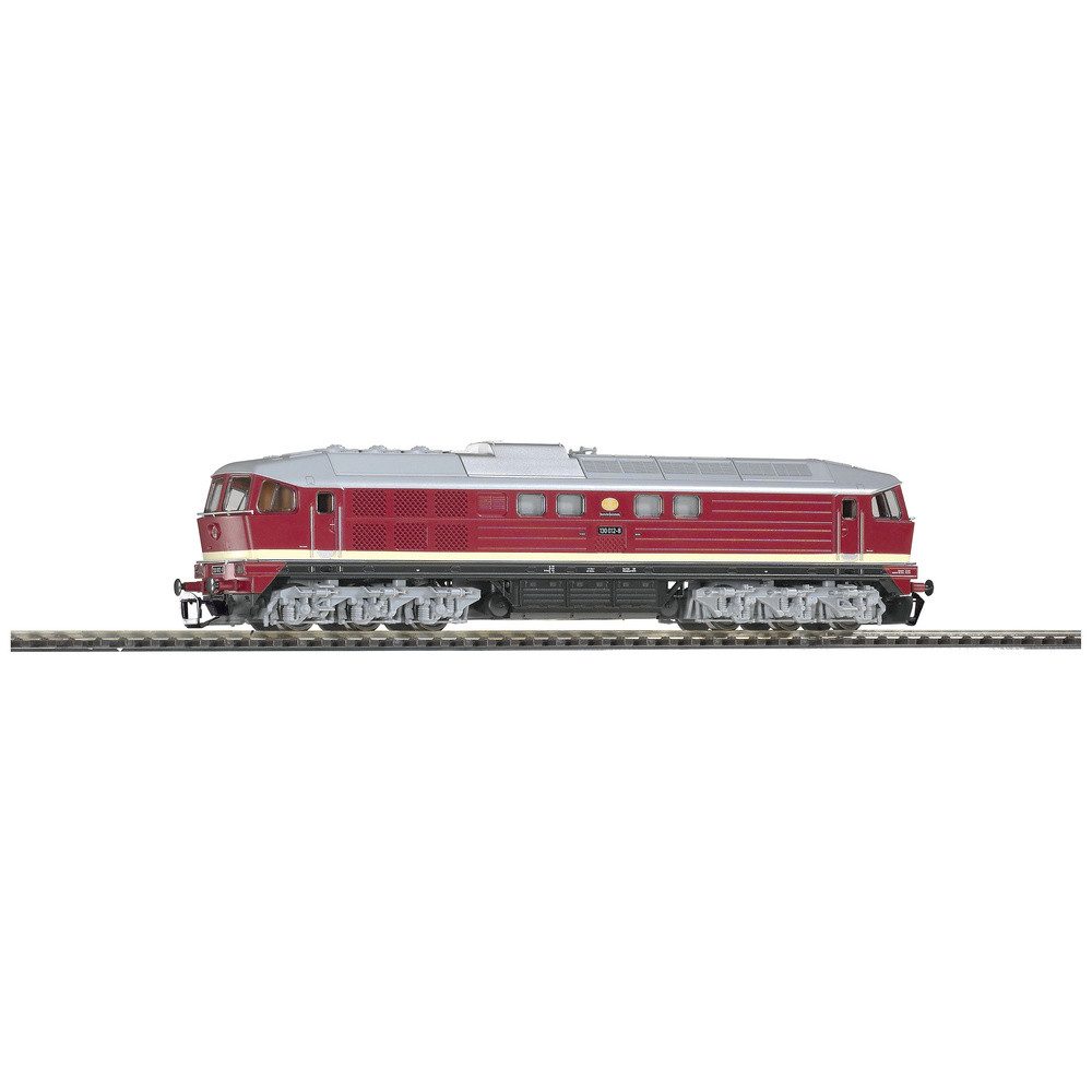Moteur Locomotive Vapeur PIKO TT 47500/22 – Échelle TT – Neuf – Modélisme Ferroviaire