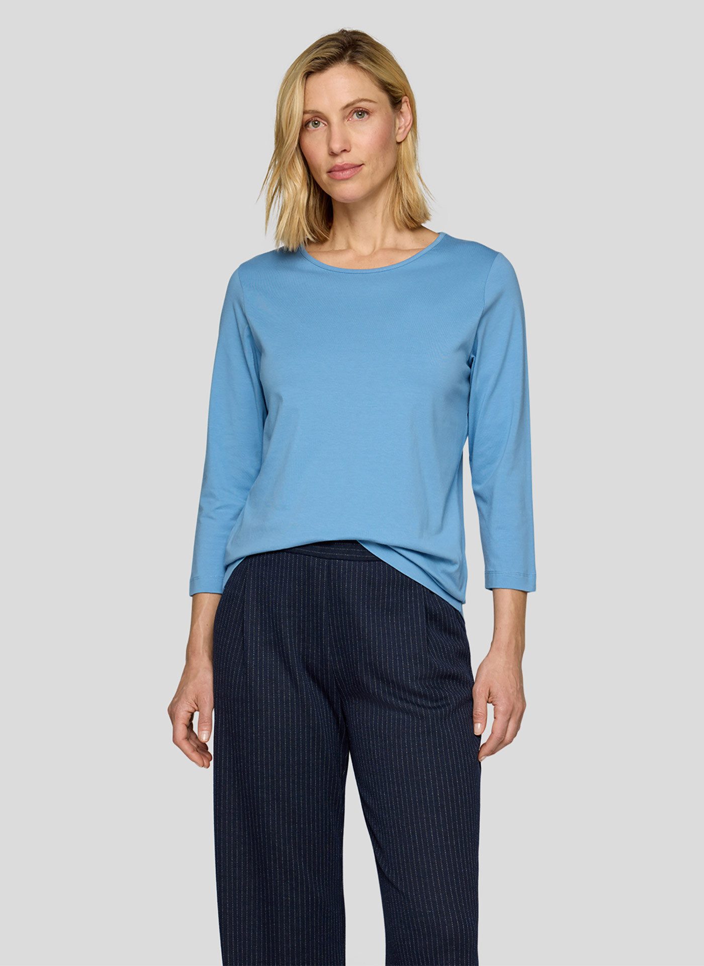 Rabe Print-Shirt T-Shirt günstig online kaufen