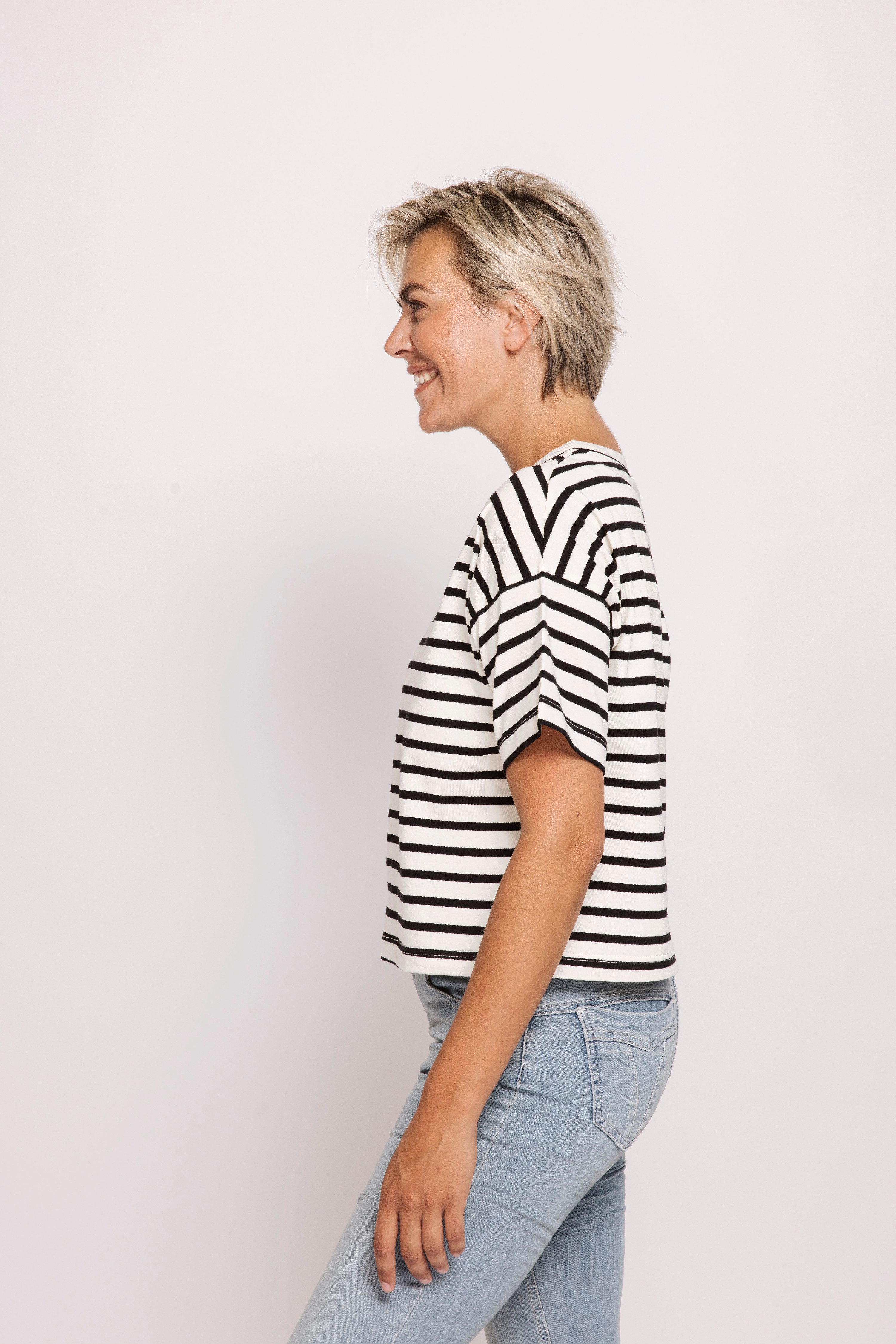 Zhrill T-Shirt ZHGADY günstig online kaufen