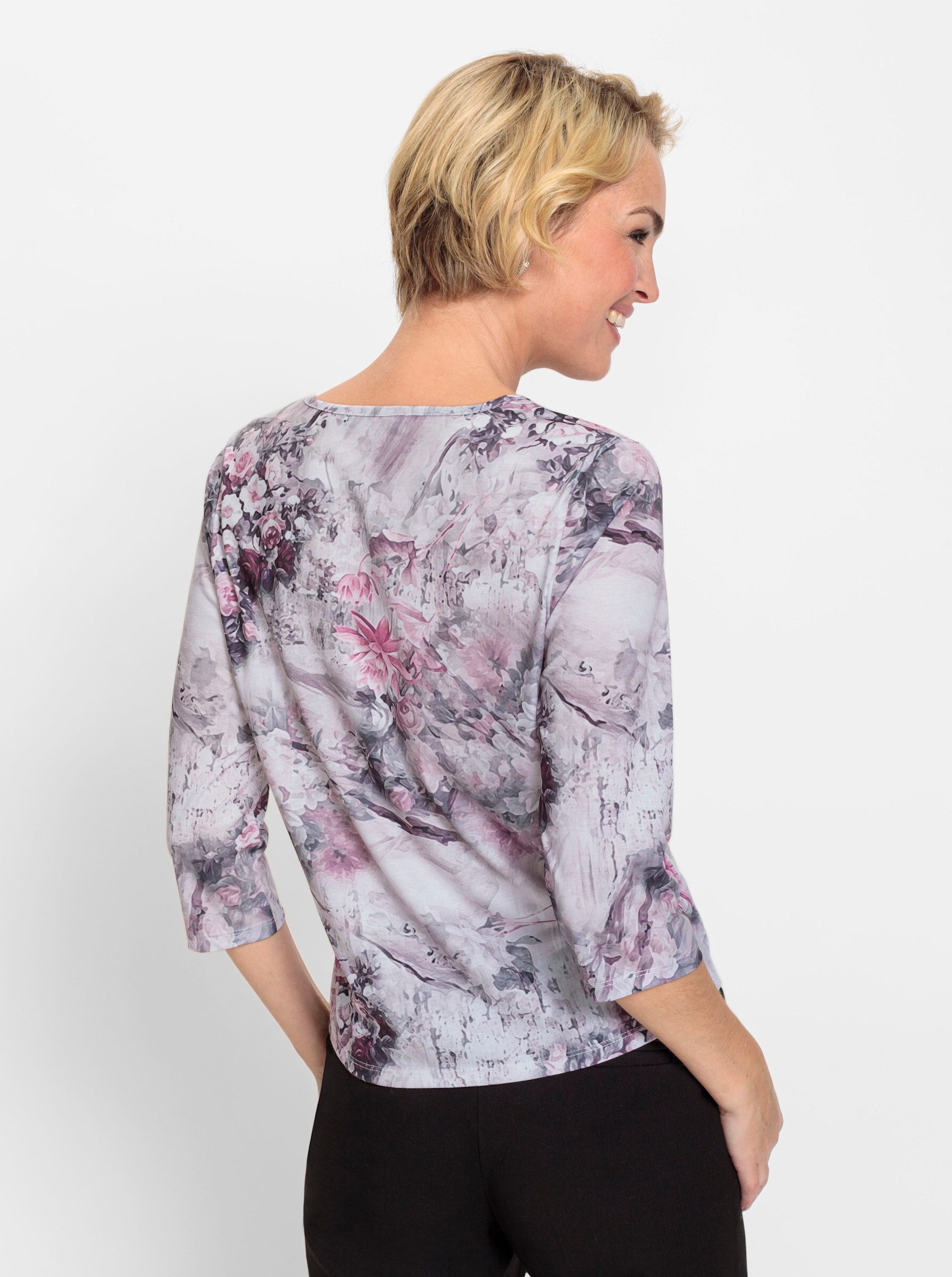 Witt T-Shirt Rundhalsshirt . günstig online kaufen