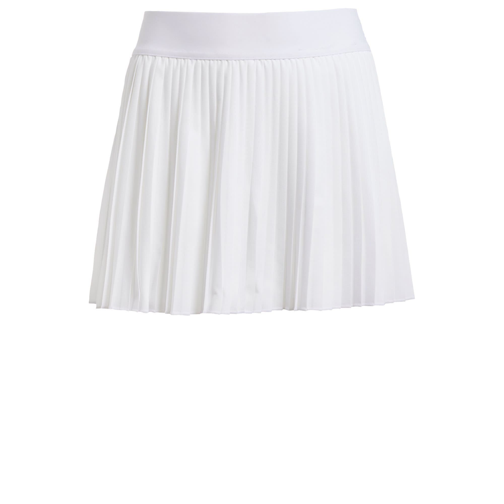 adidas Performance Skort CLUB CLIMACOOL PLEATED KIDS TENNISROCK (1-tlg)