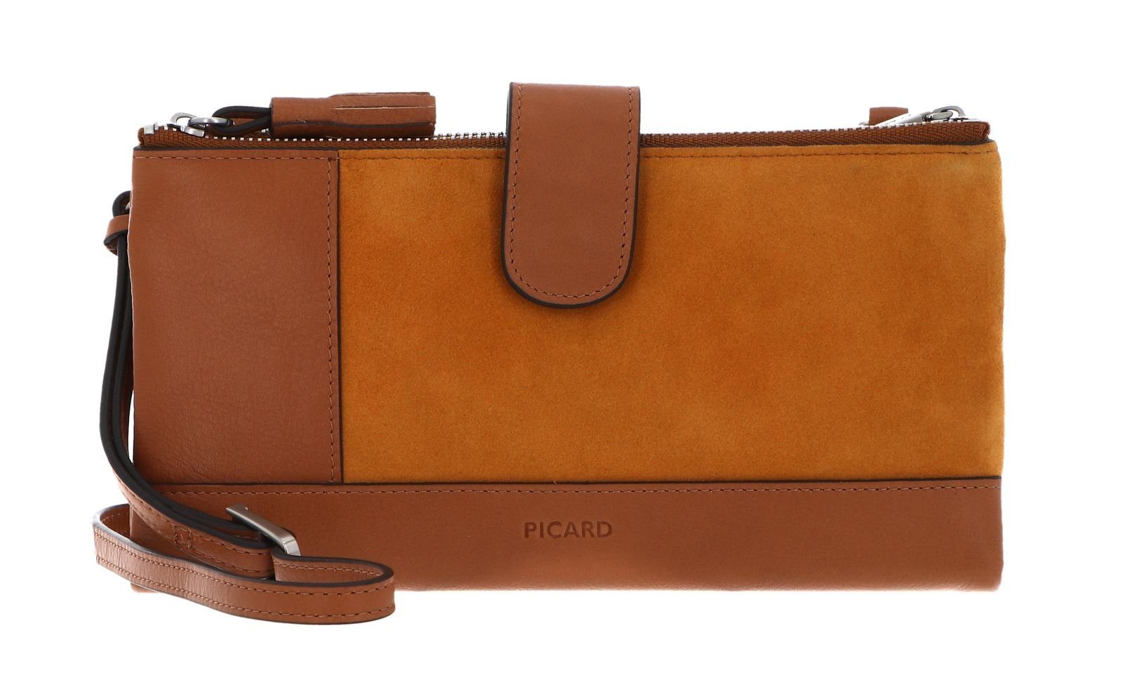 Picard Schultertasche Safari 1