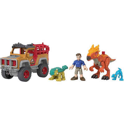Mattel® Actionfigur »Imaginext Jurassic World Neue Abenteuer: Dino«