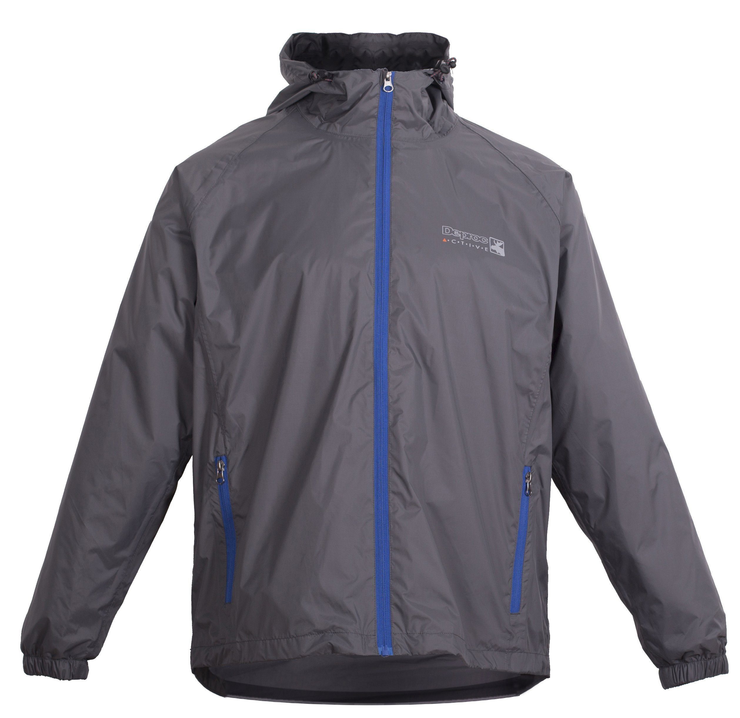 Regenjacke CHESTER WOMEN