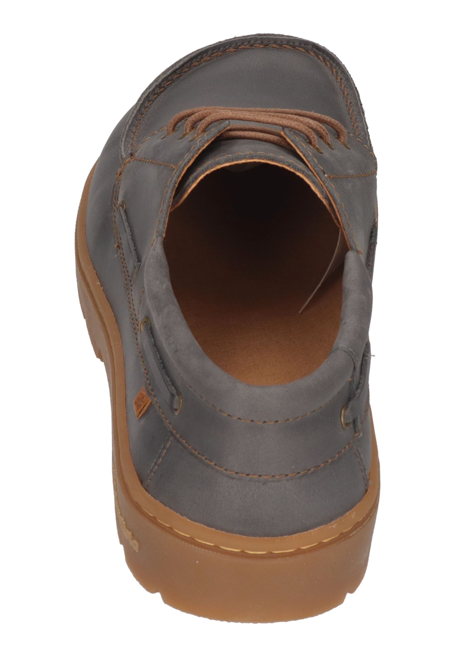 El Naturalista NOMADA N5258 Barfußschuh Denim