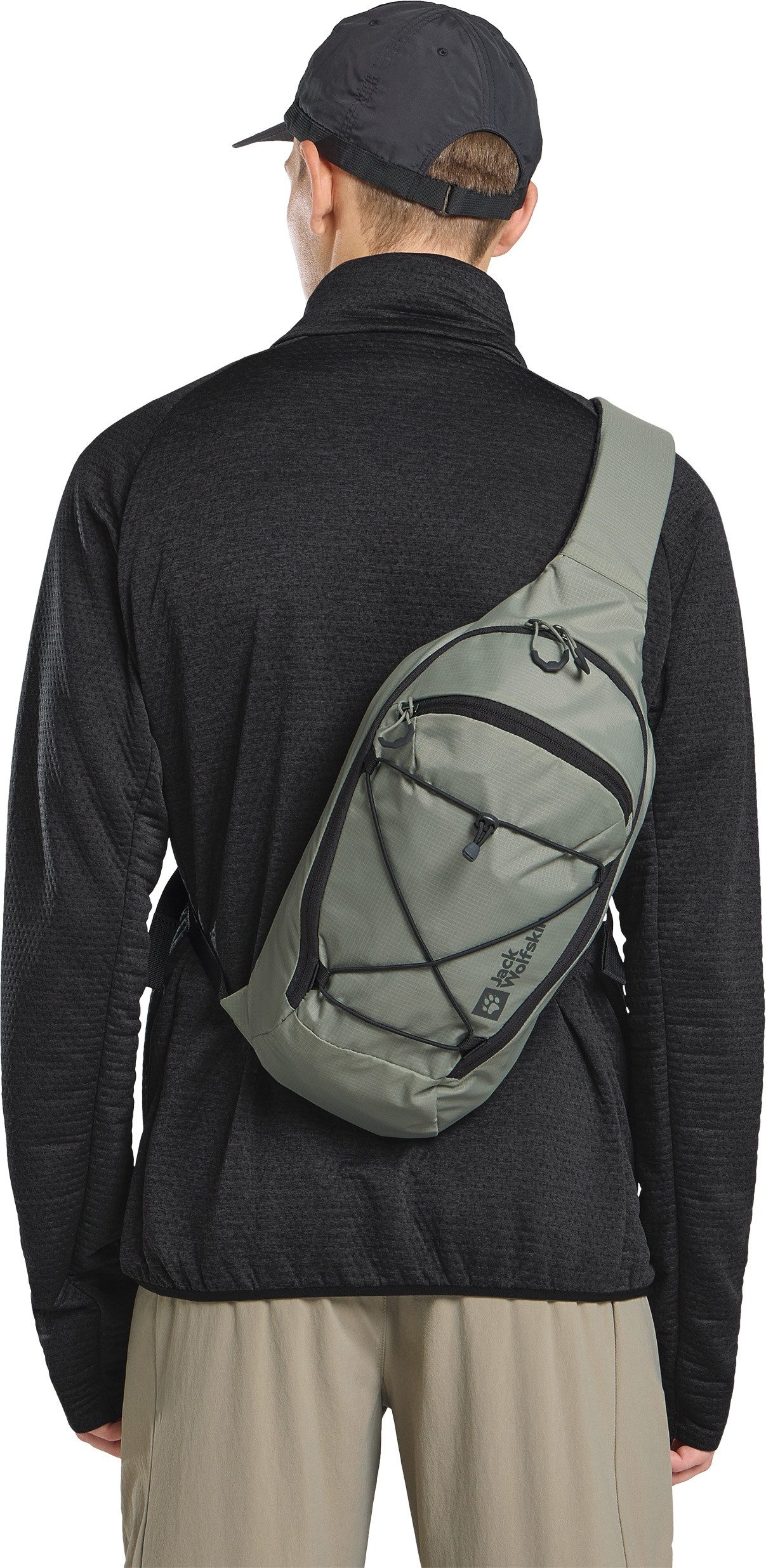 Jack Wolfskin Daypack CYROX SLING günstig online kaufen