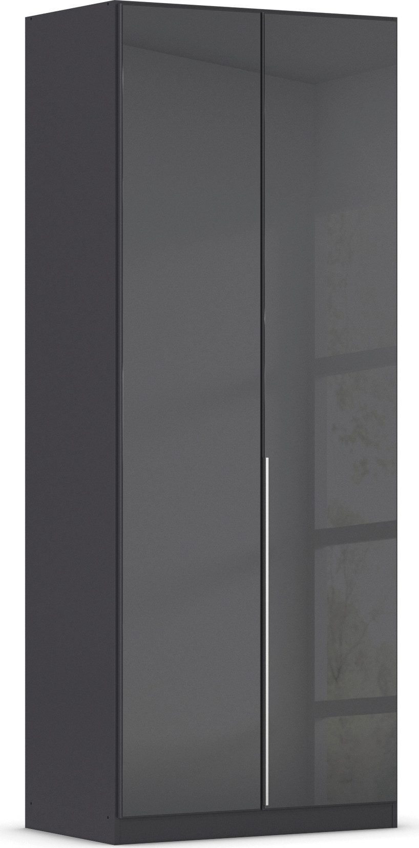 rauch Drehtürenschrank Kleiderschrank Kleiderschränke Schrank Garderobe günstig online kaufen