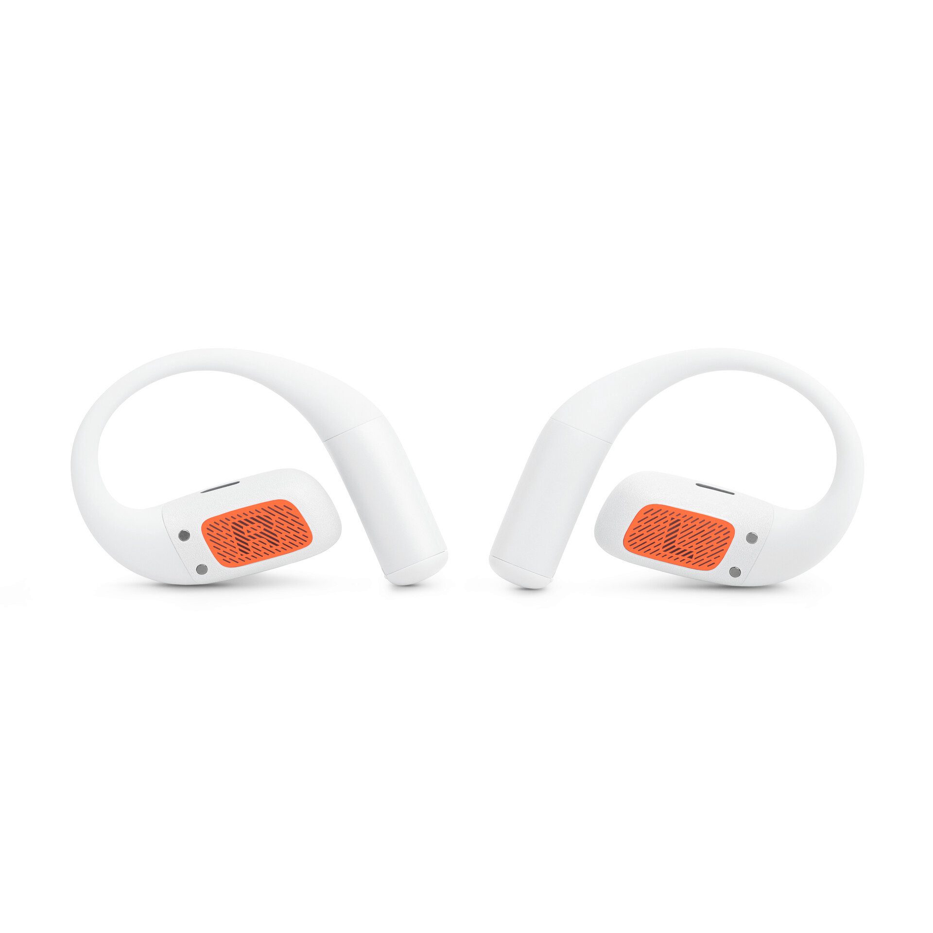 JBL Endurance Zone True Wireless Open-Ear Sport Headphones Sport-Kopfhörer (Freisprechfunktion, True Wireless, A2DP Bluetooth)