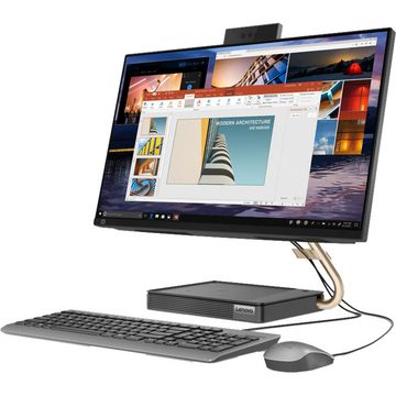 Lenovo IdeaCentre AiO 5 24ALC6 (F0G20043GE) PC (Zen 2 (Lucienne U)