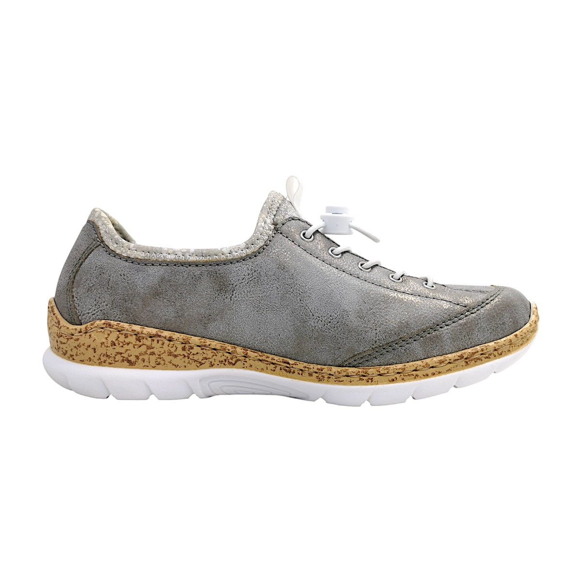 Rieker Slipper Slipper günstig online kaufen