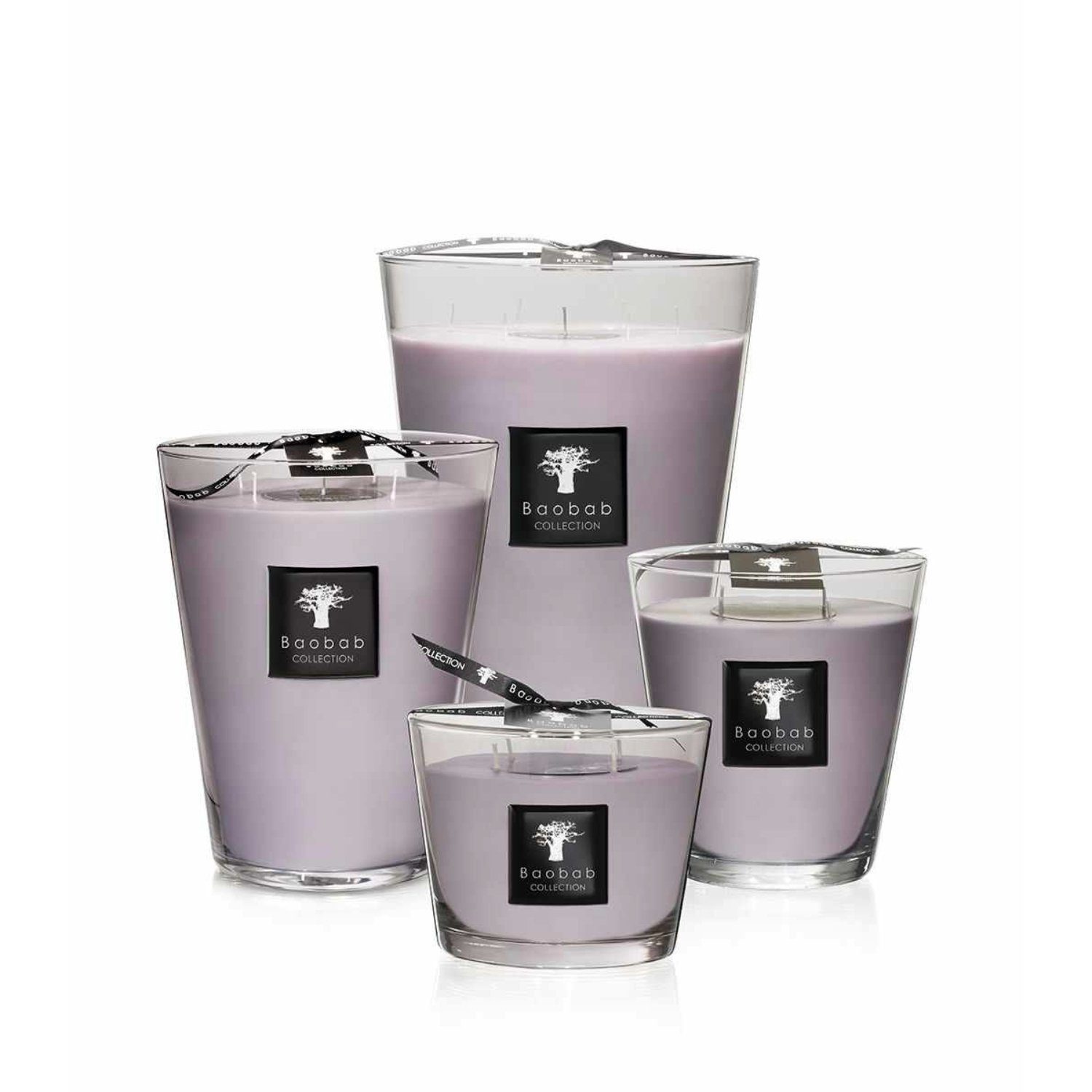 Baobab Duftkerze Baobab - White Rhino V günstig online kaufen